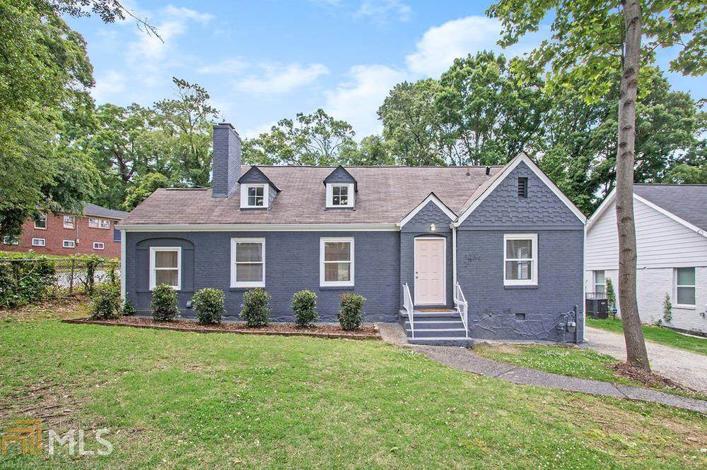 1216 Beecher Street - Photo 1