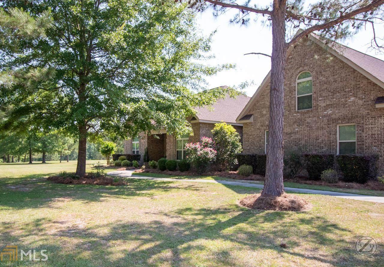 2572 Marshall Mill Rd - Photo 1