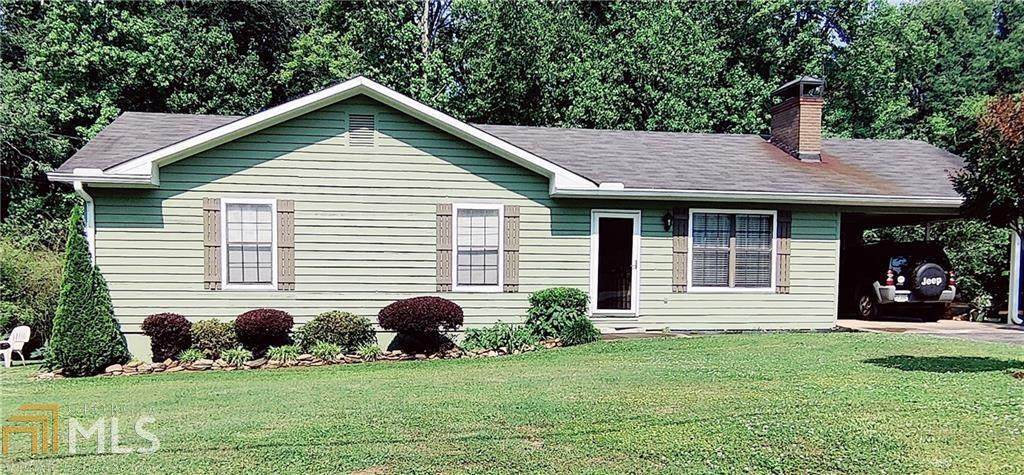 3140 Mangum Dr - Photo 1
