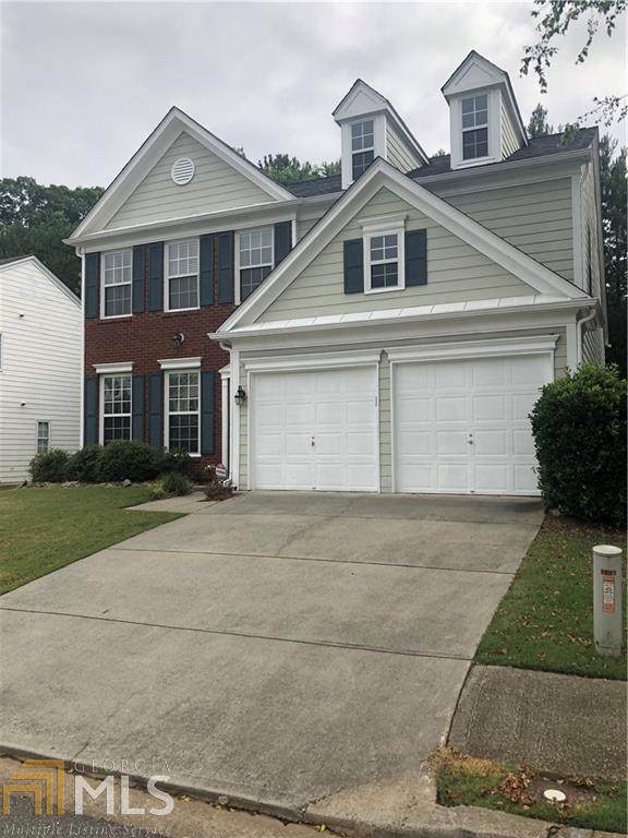 3305 Ridgefair Dr - Photo 1