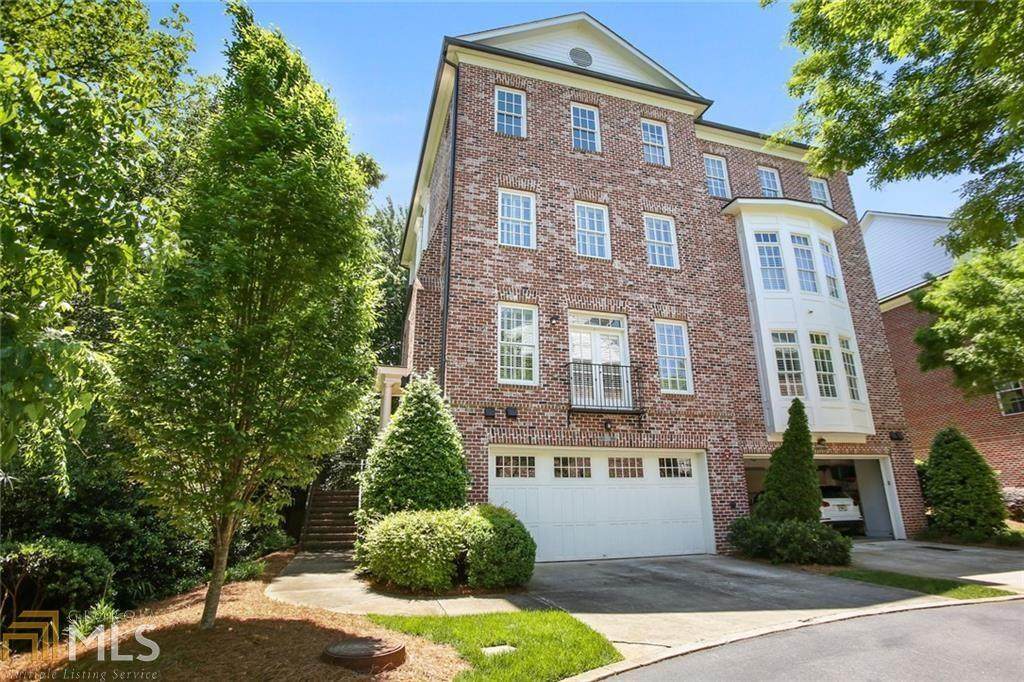 1255 Lullwater Park Cir - Photo 1