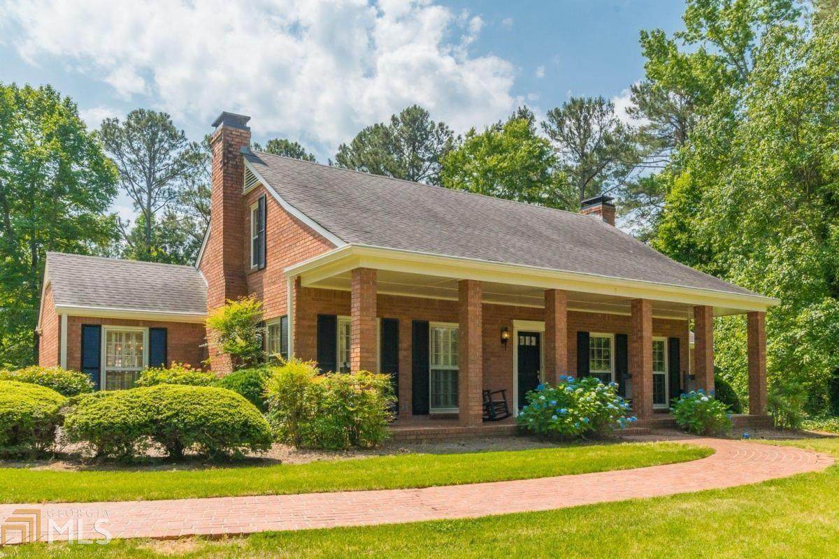 2039 Sweetwater Church Rd - Photo 1