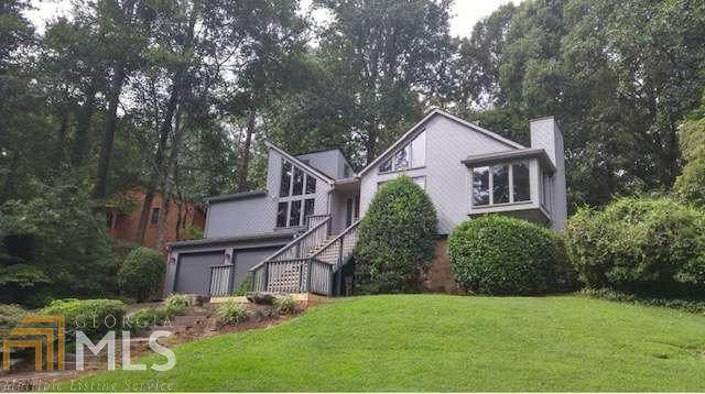 712 Bayliss Dr - Photo 1