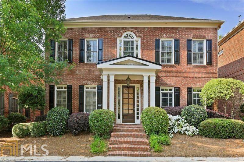 3527 Preserve Dr - Photo 1
