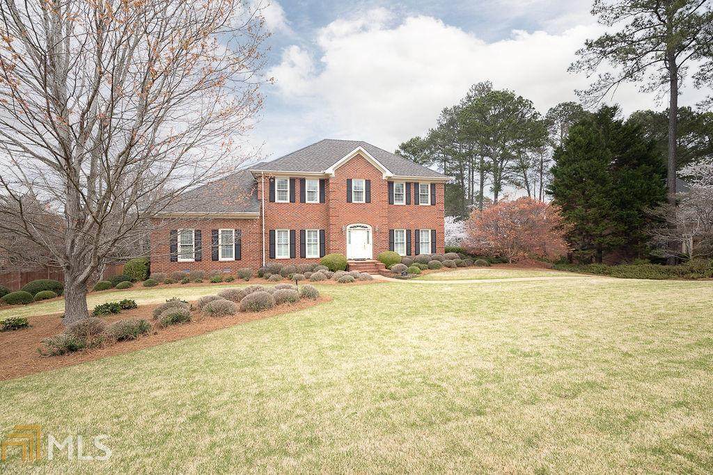 280 Skyline Pkwy - Photo 1
