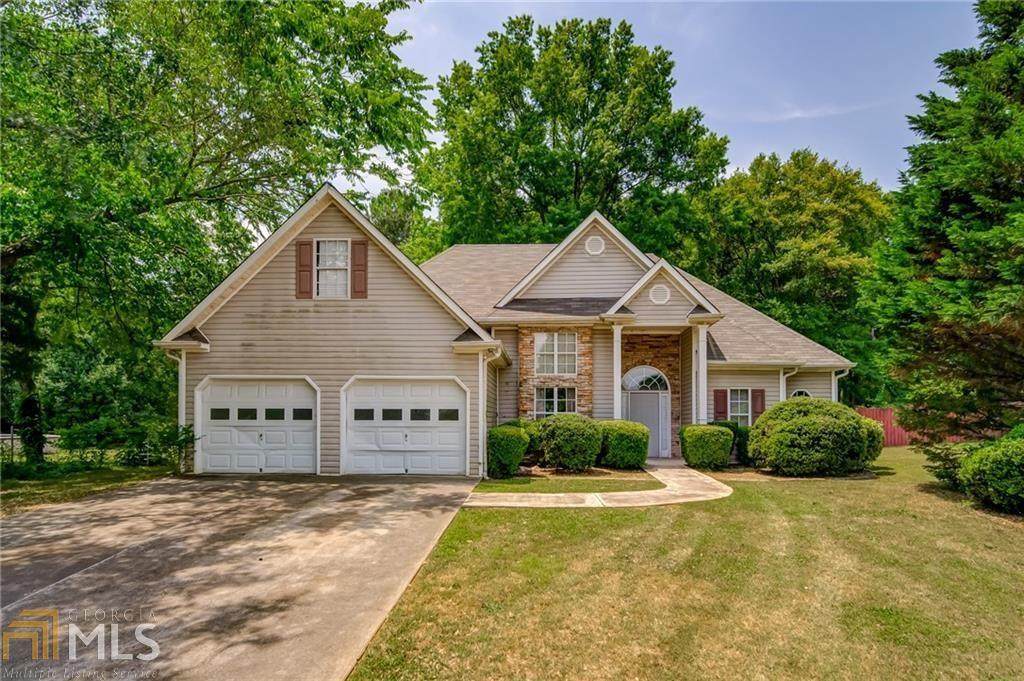 16 Sugarberry Pl - Photo 1