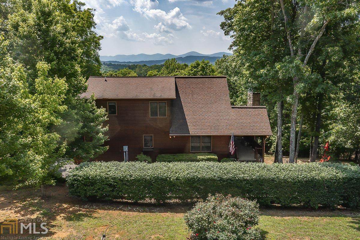 589 High Meadows - Photo 1