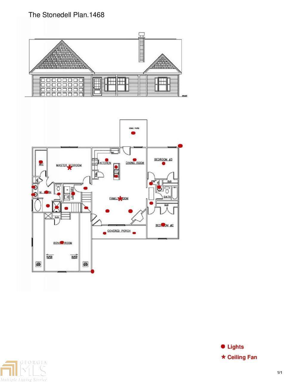 0 Mcgarity Rd - Photo 1
