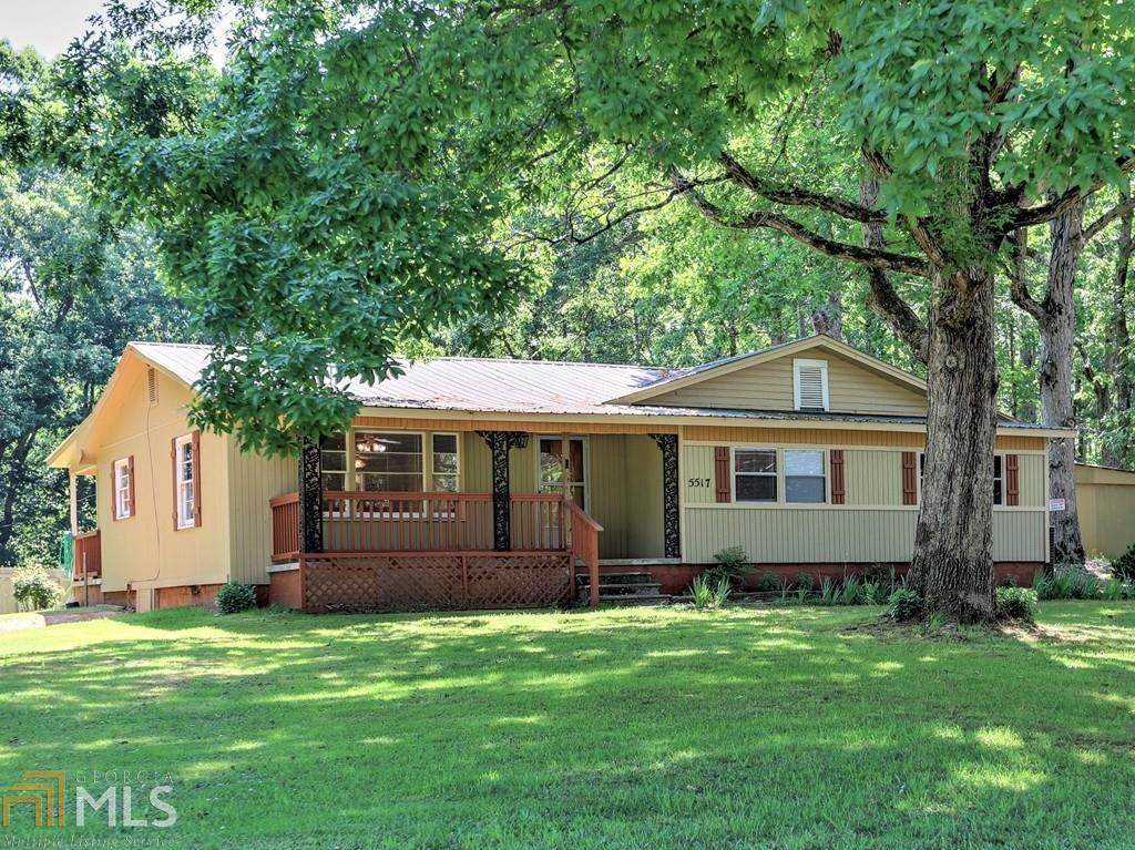 5517 Saddle Club Rd - Photo 1