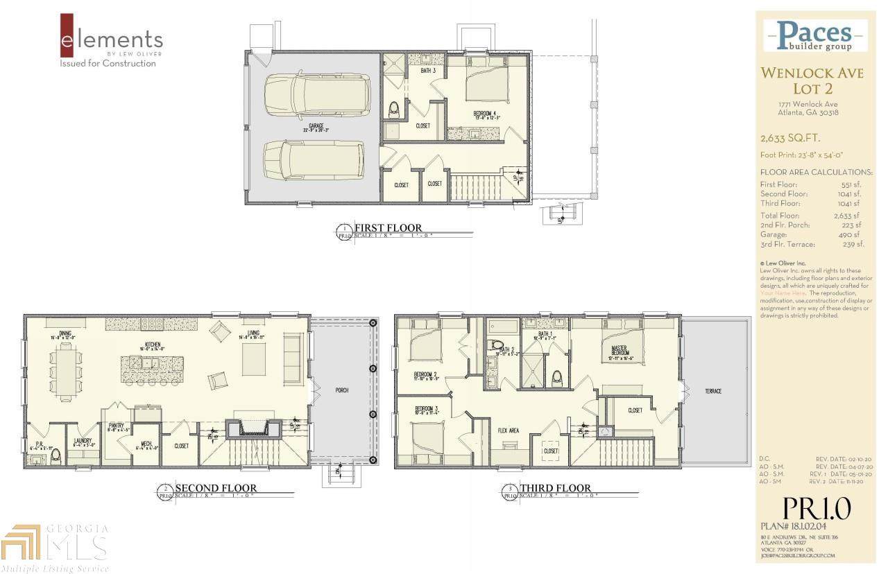 1771 Wenlock Ave - Photo 1