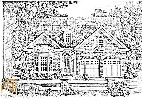 206 Meadowbrooke Dr - Photo 1