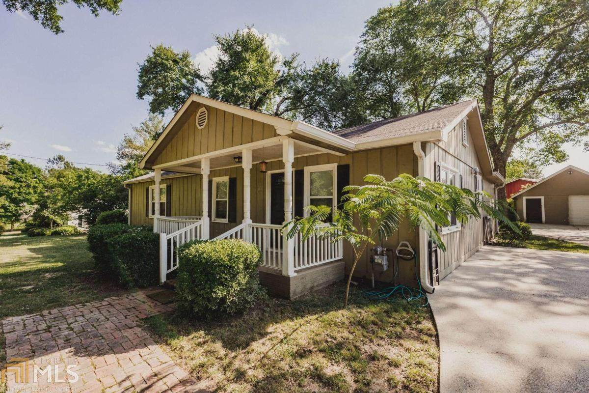 357 Warren Rd - Photo 1