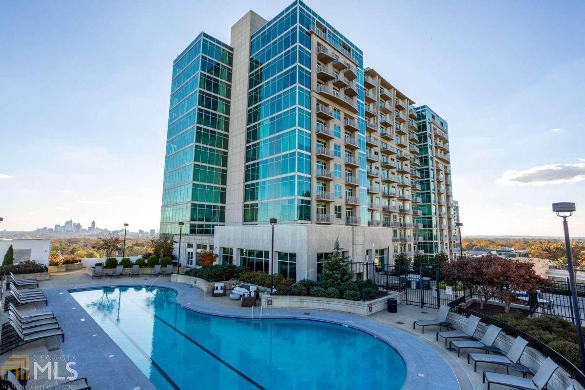 250 Pharr Rd - Photo 1
