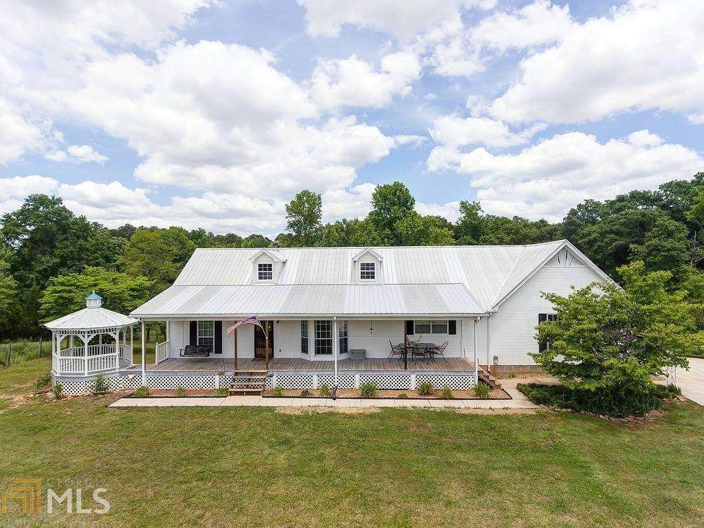 683 Harris Beamer Rd - Photo 1