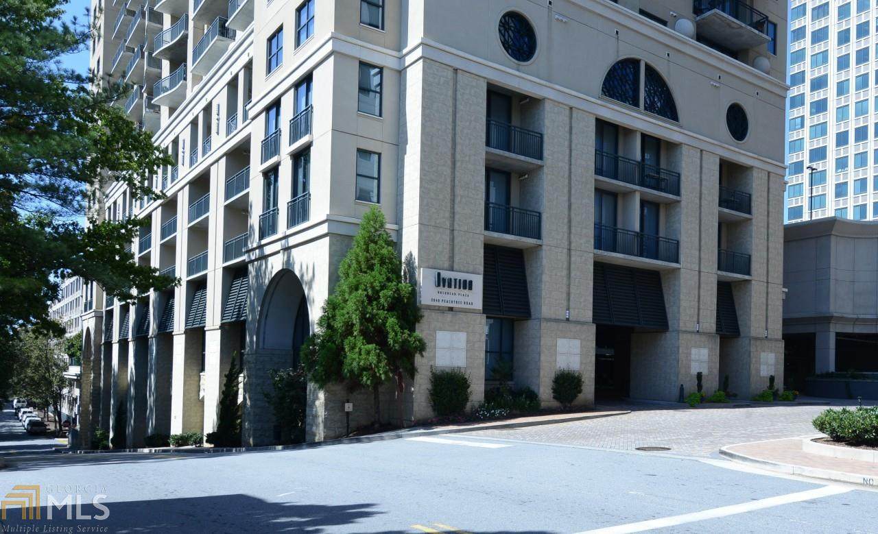 3040 Peachtree Rd - Photo 1