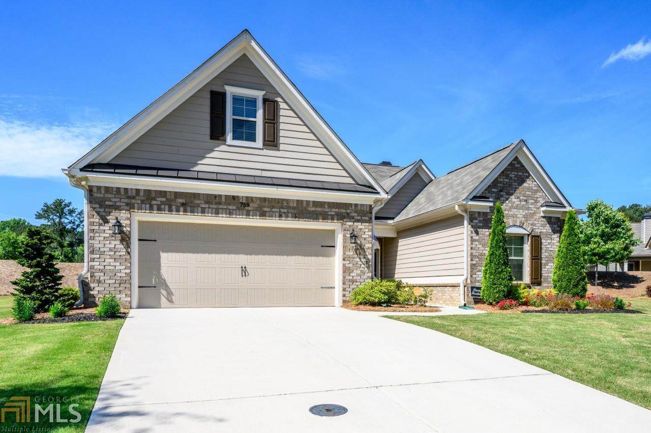 759 Palmetto Moon Rd - Photo 1