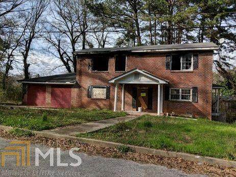 1153 Tucker Pl - Photo 1