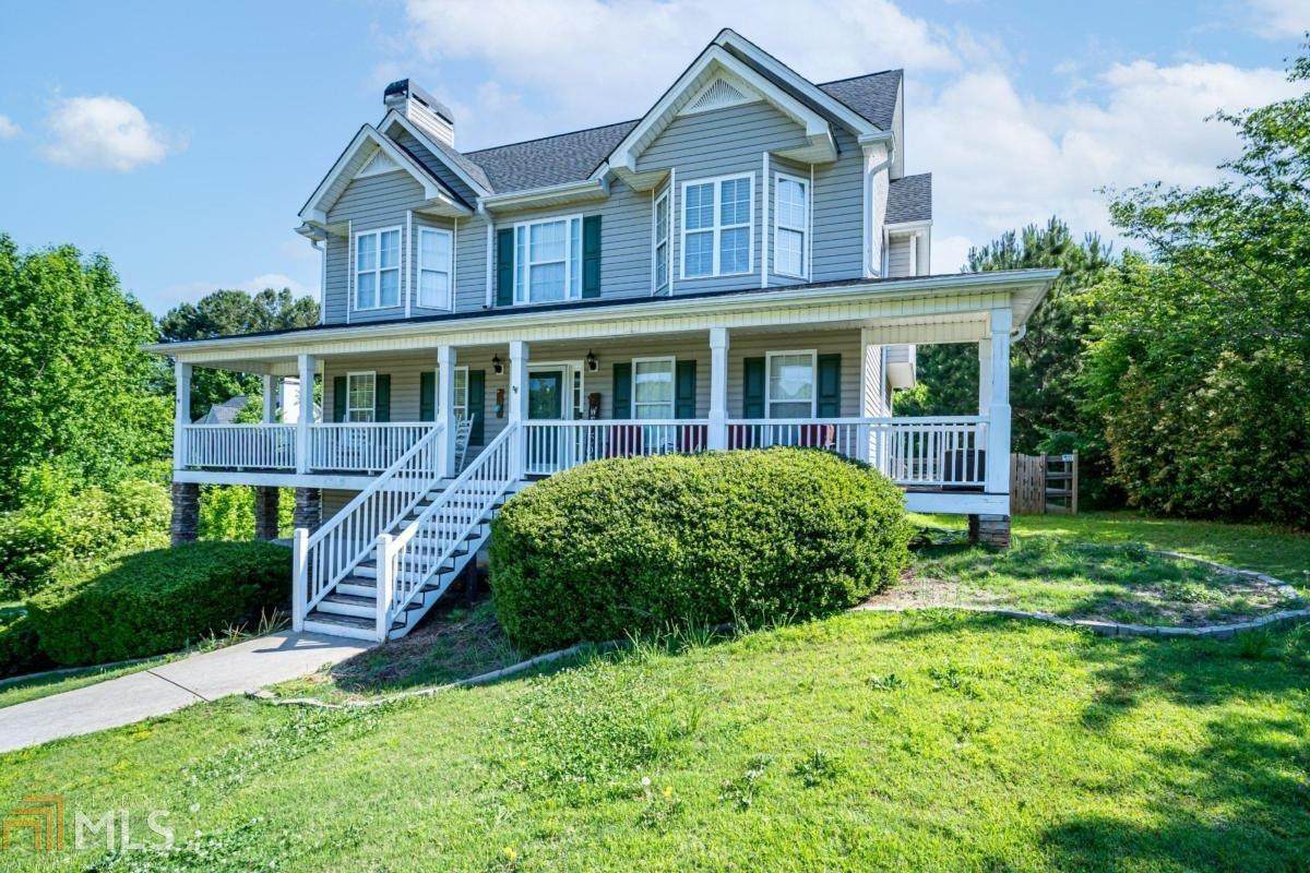 234 Dunleith Dr - Photo 1