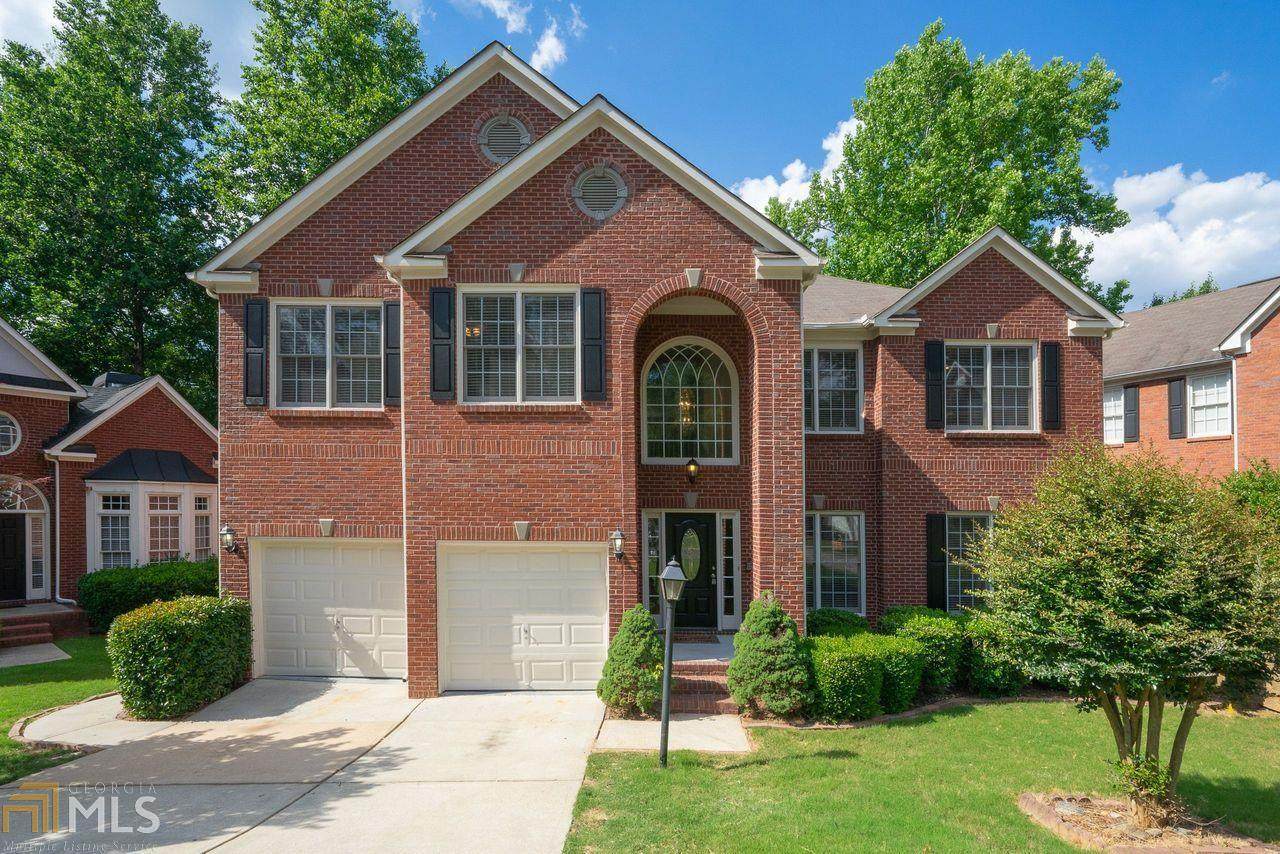 3220 Wooded Glen Ct - Photo 1