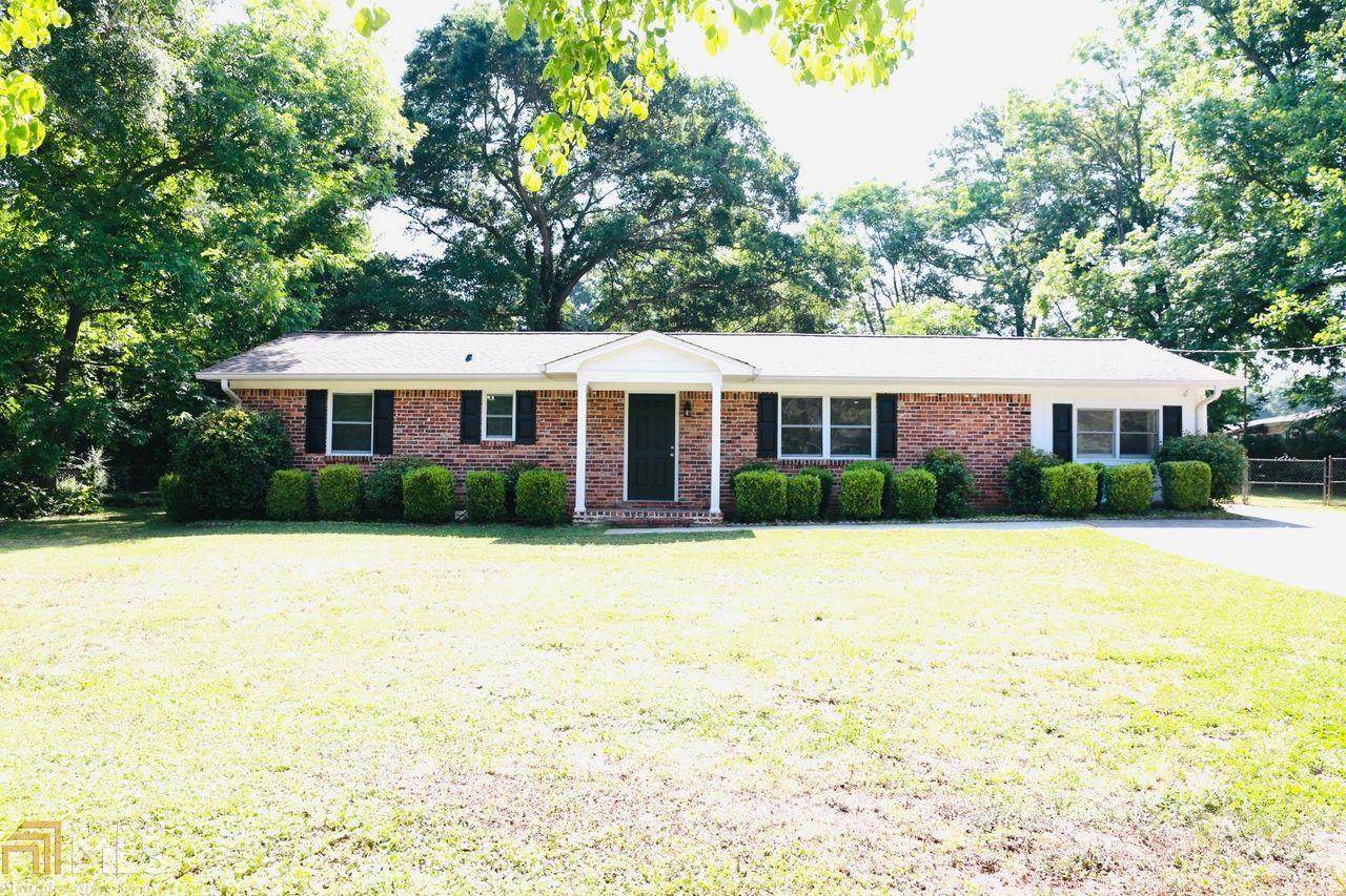1206 Emory St - Photo 1