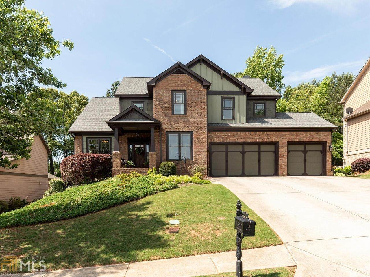 3377 Holly Glen - Photo 1