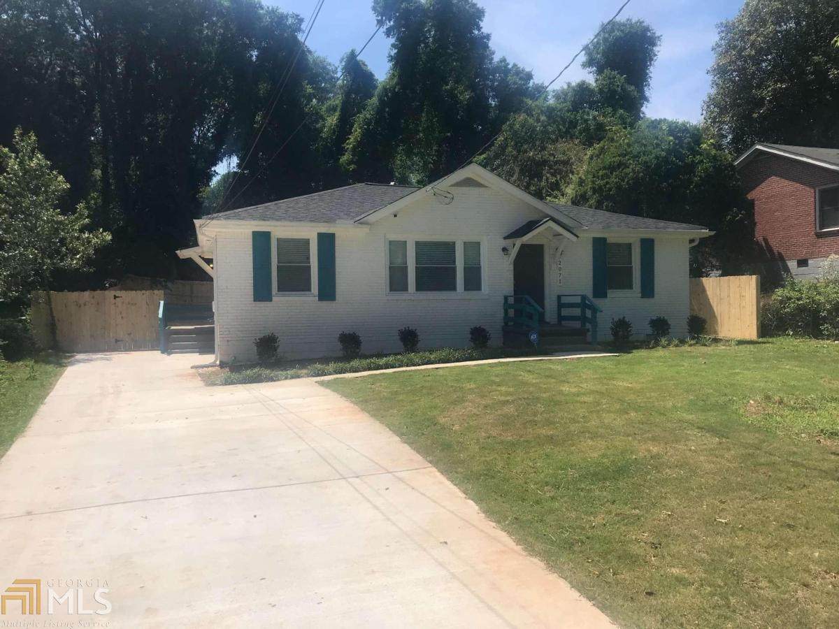 2071 Miriam Ln - Photo 1