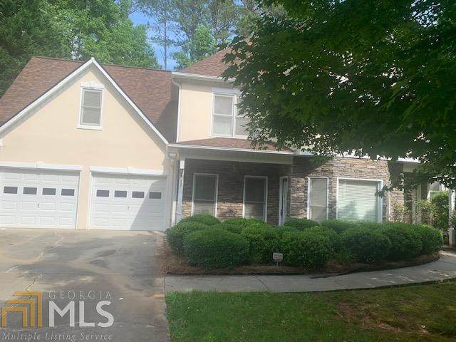 464 Chatfield Pt - Photo 1