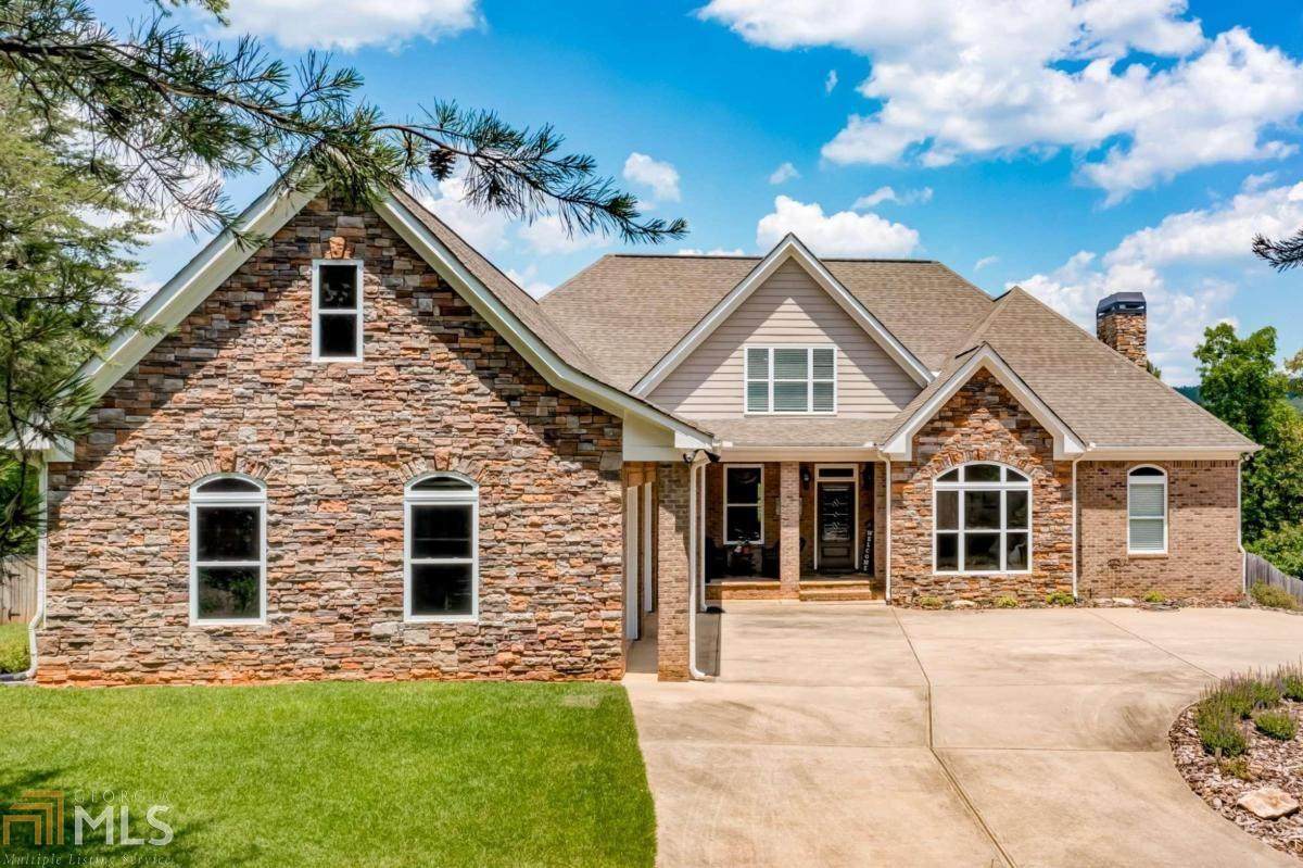 1110 Harrington Rd - Photo 1