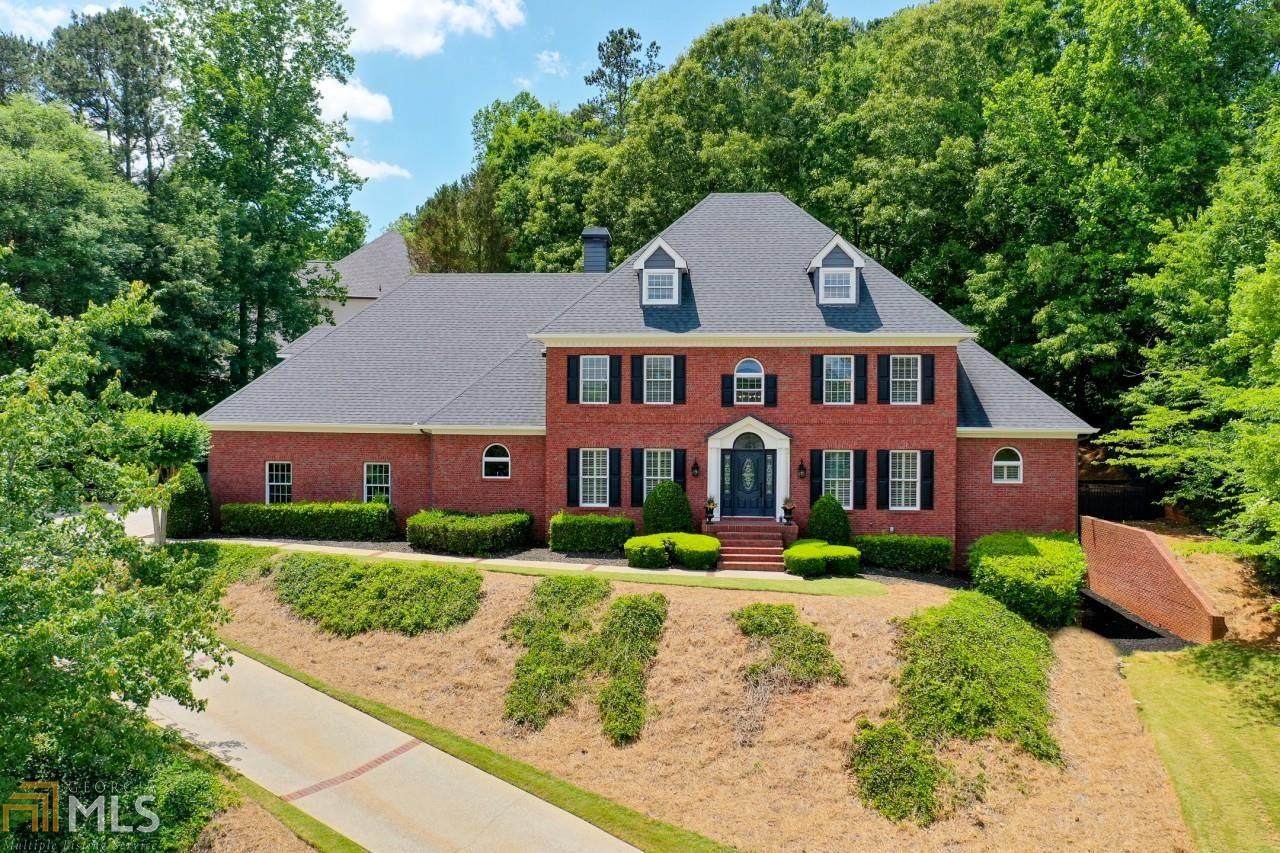 535 Indigo Dr - Photo 1