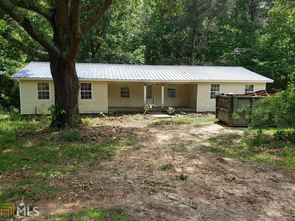 301 Old Bremen Rd - Photo 1