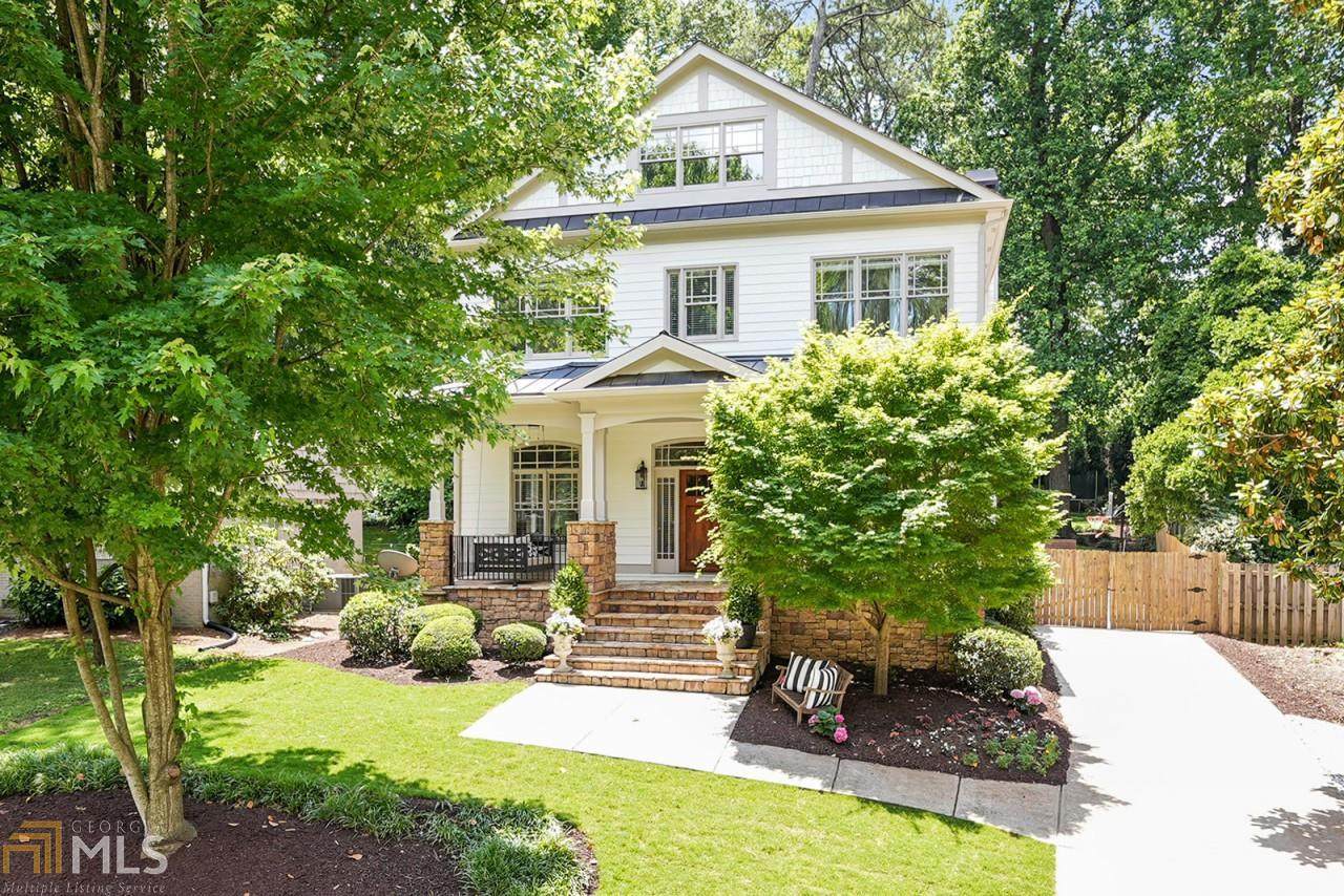 2606 Winding Ln - Photo 1
