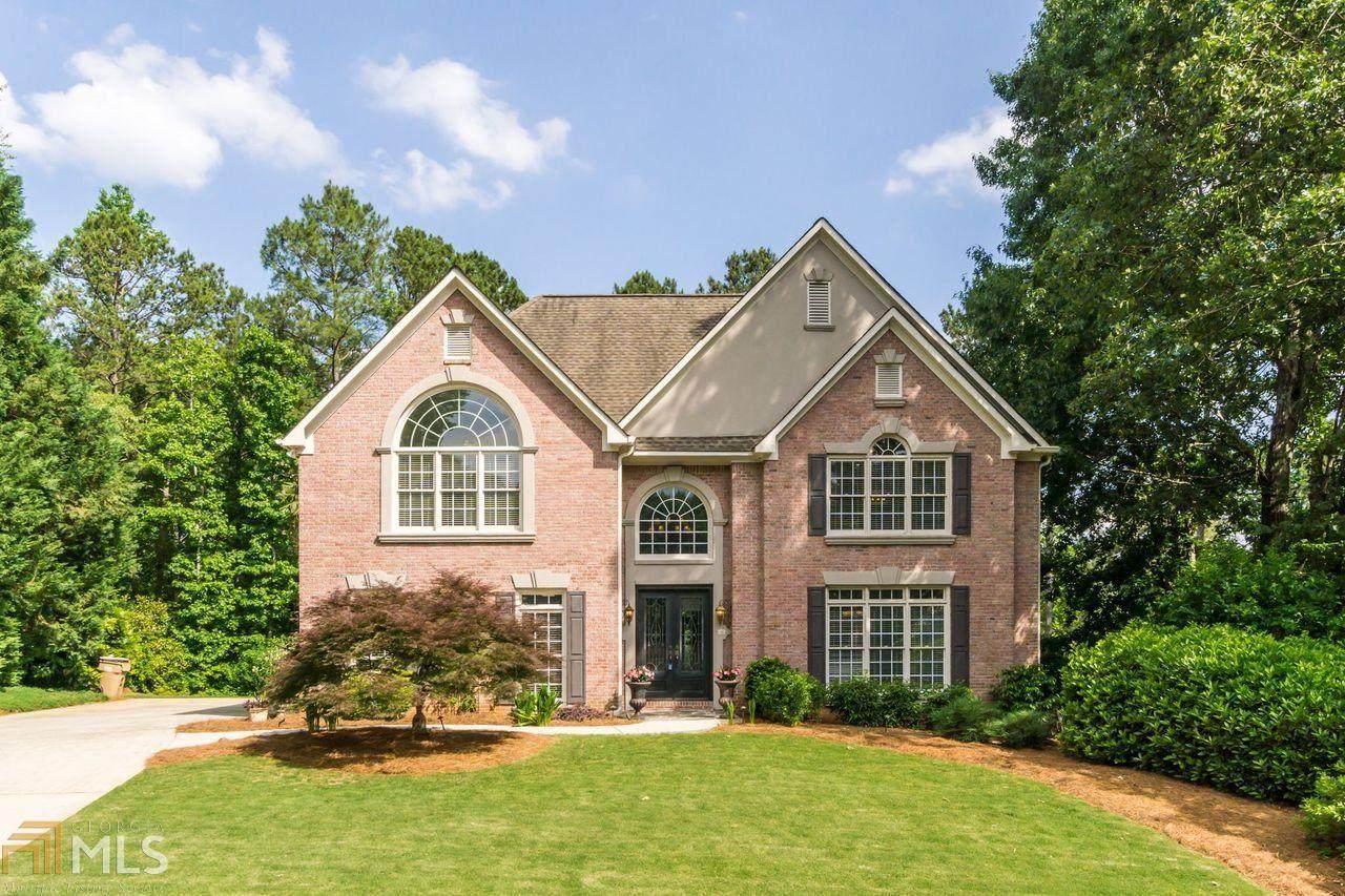 4605 Colony Pt - Photo 1