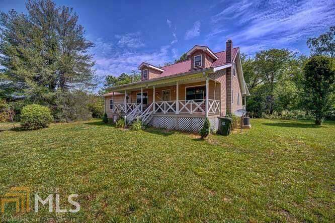 6441 Gainesville Hwy - Photo 1