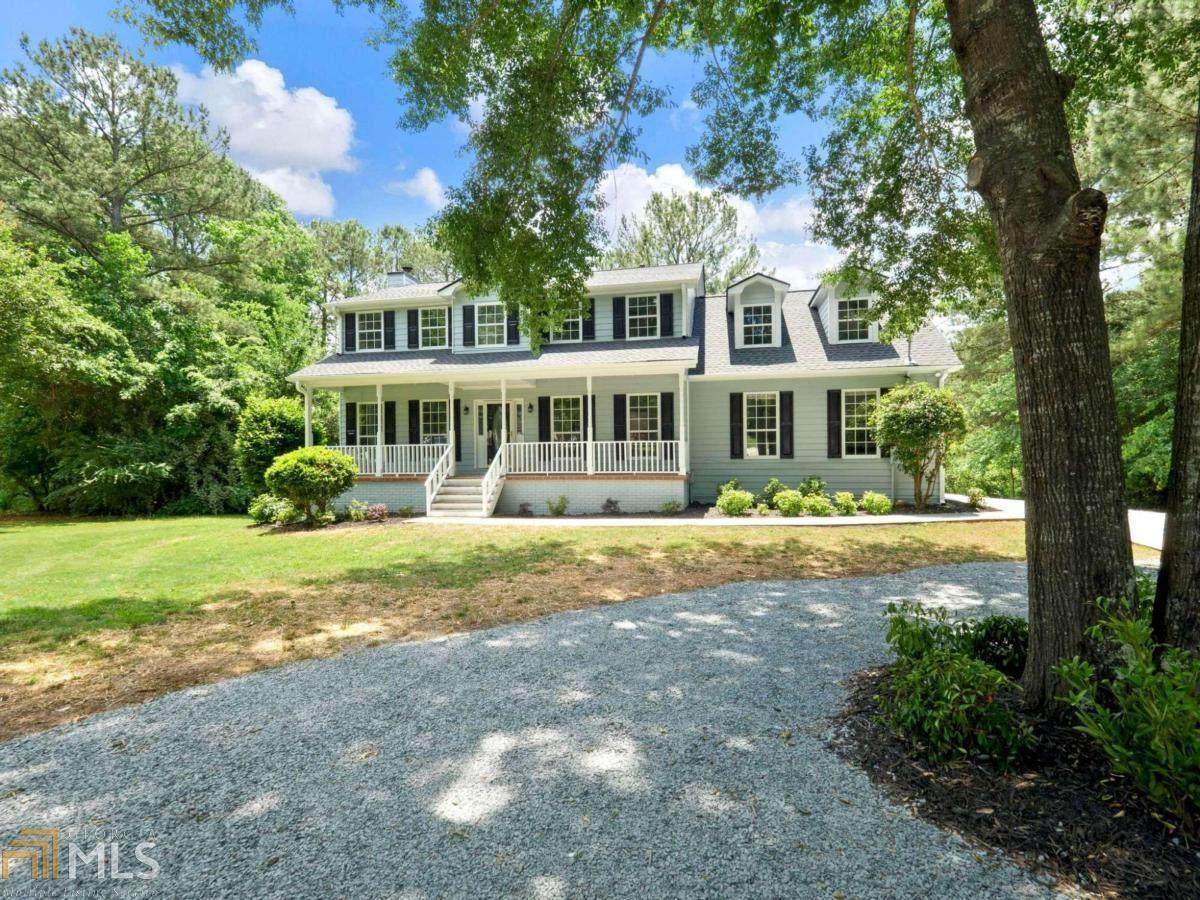 626 Pine Knoll Ct - Photo 1