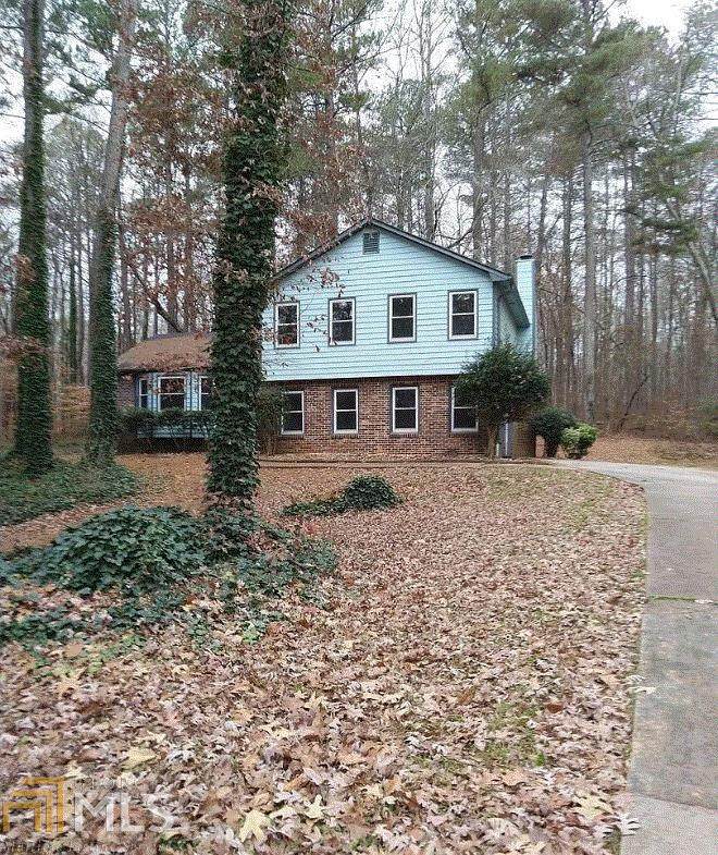 842 Wagon Wheel Cir - Photo 1