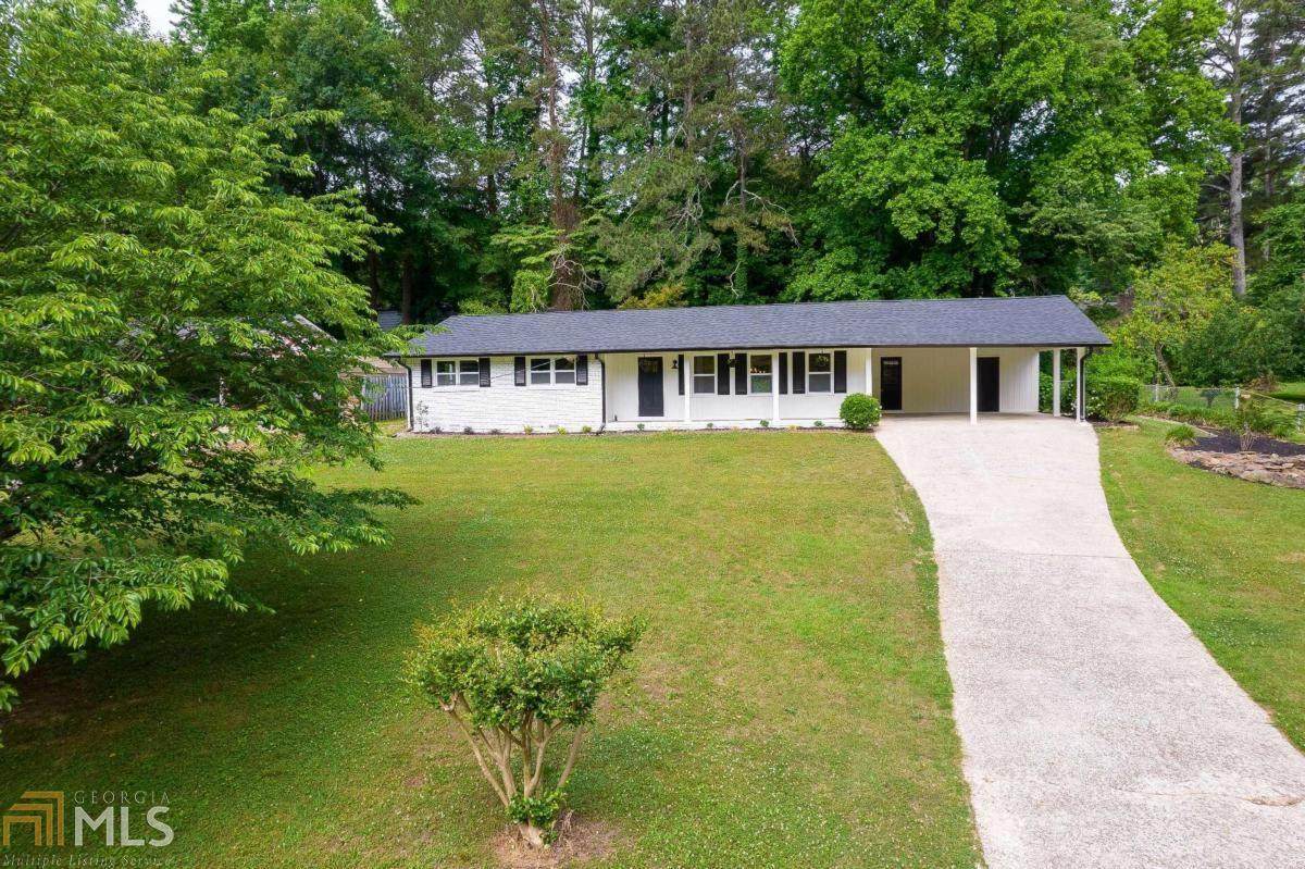 3283 Clearview Dr - Photo 1