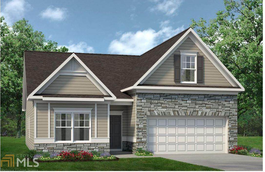 1234 Jackson Farm Rd - Photo 1