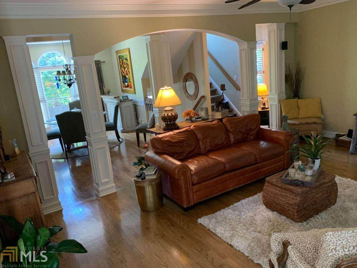 1153 Chantilly Ridge Ne Ridge - Photo 1