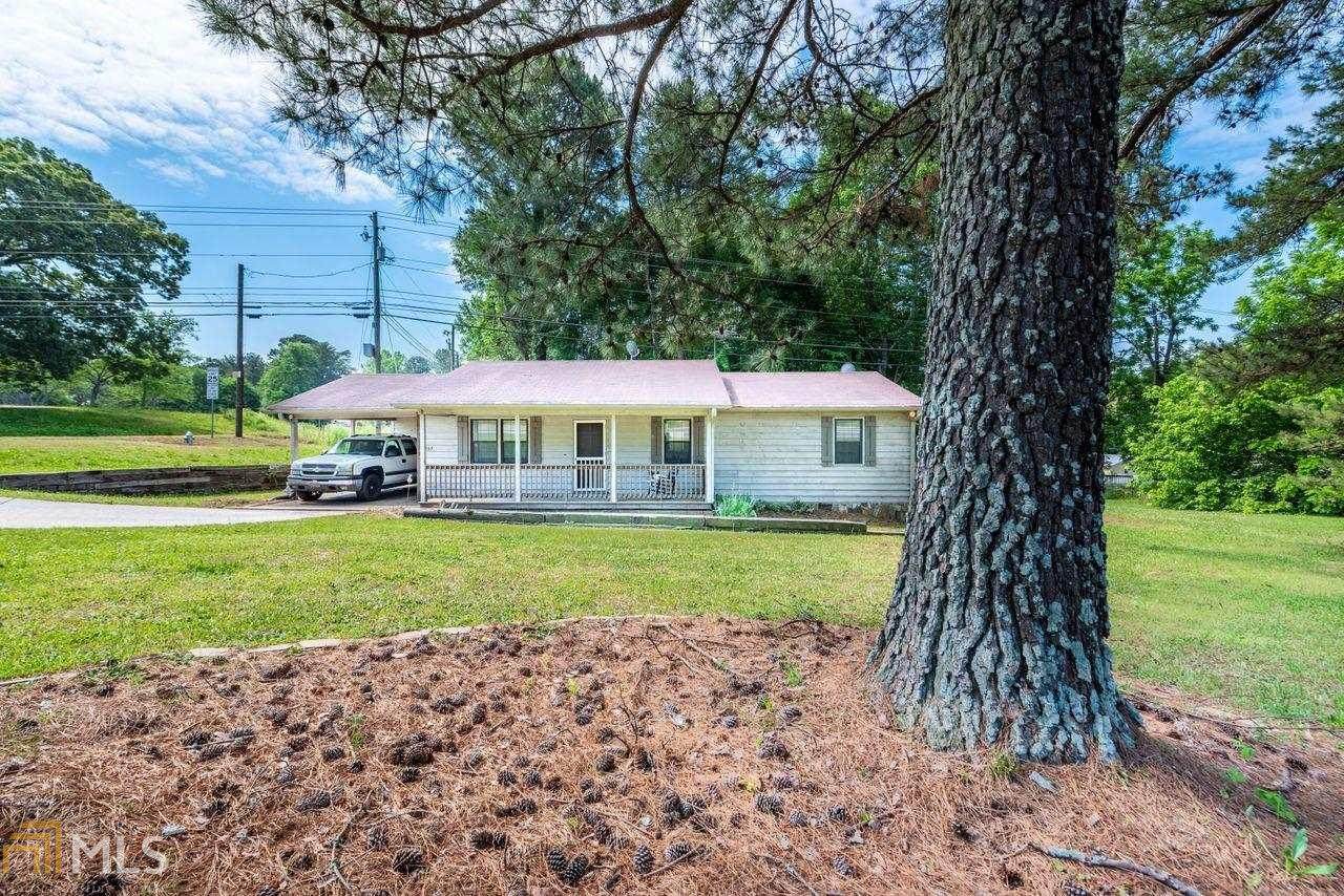 1457 Old Orange Mill Rd - Photo 1