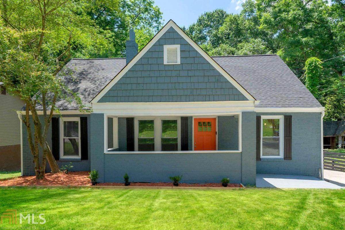 644 Eugenia Pl - Photo 1
