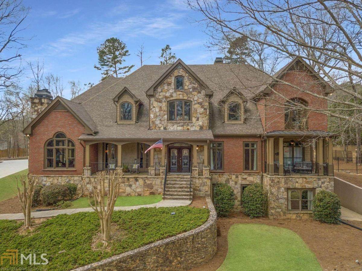4590 Colony Pt - Photo 1