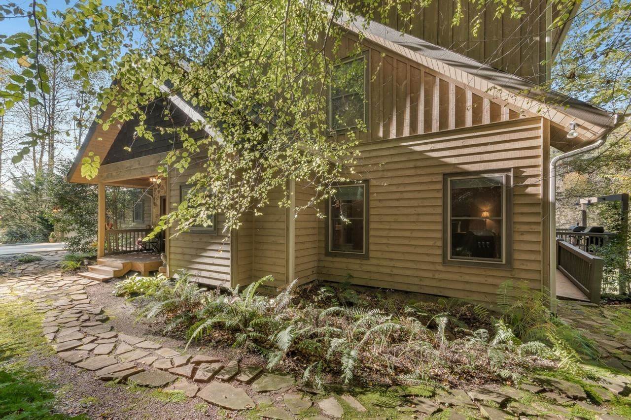 10568 Warwoman Road - Photo 1