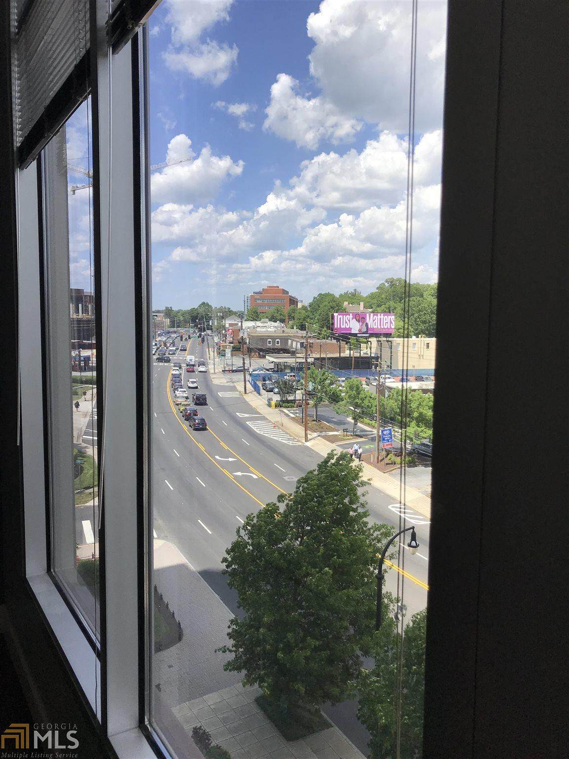 1820 Peachtree St - Photo 1