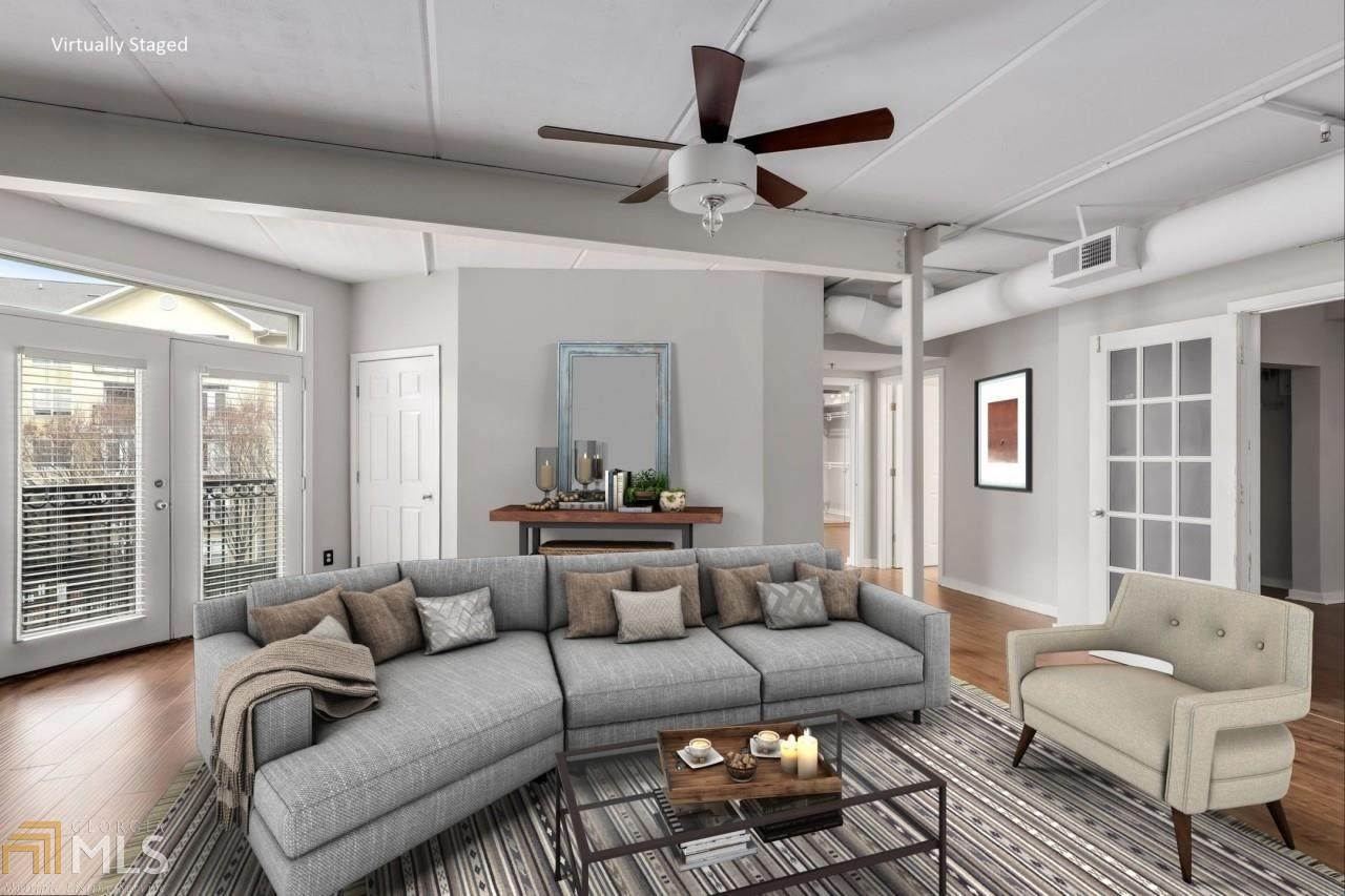 800 Peachtree St - Photo 1