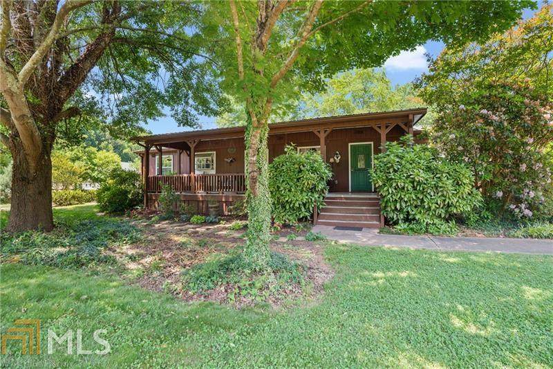 3535 Gravitt Rd - Photo 1