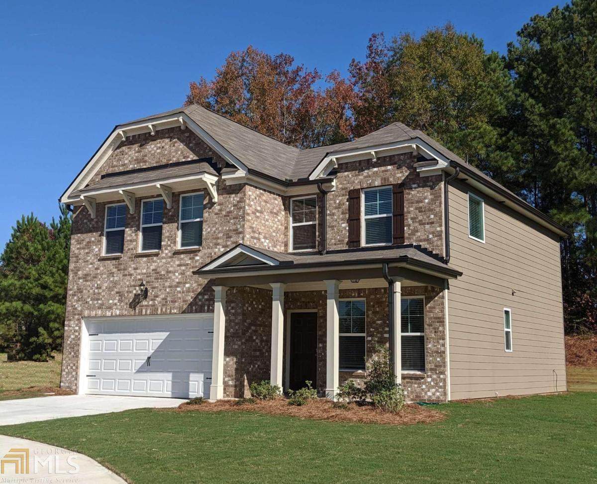 3609 Broadwick Ln - Photo 1