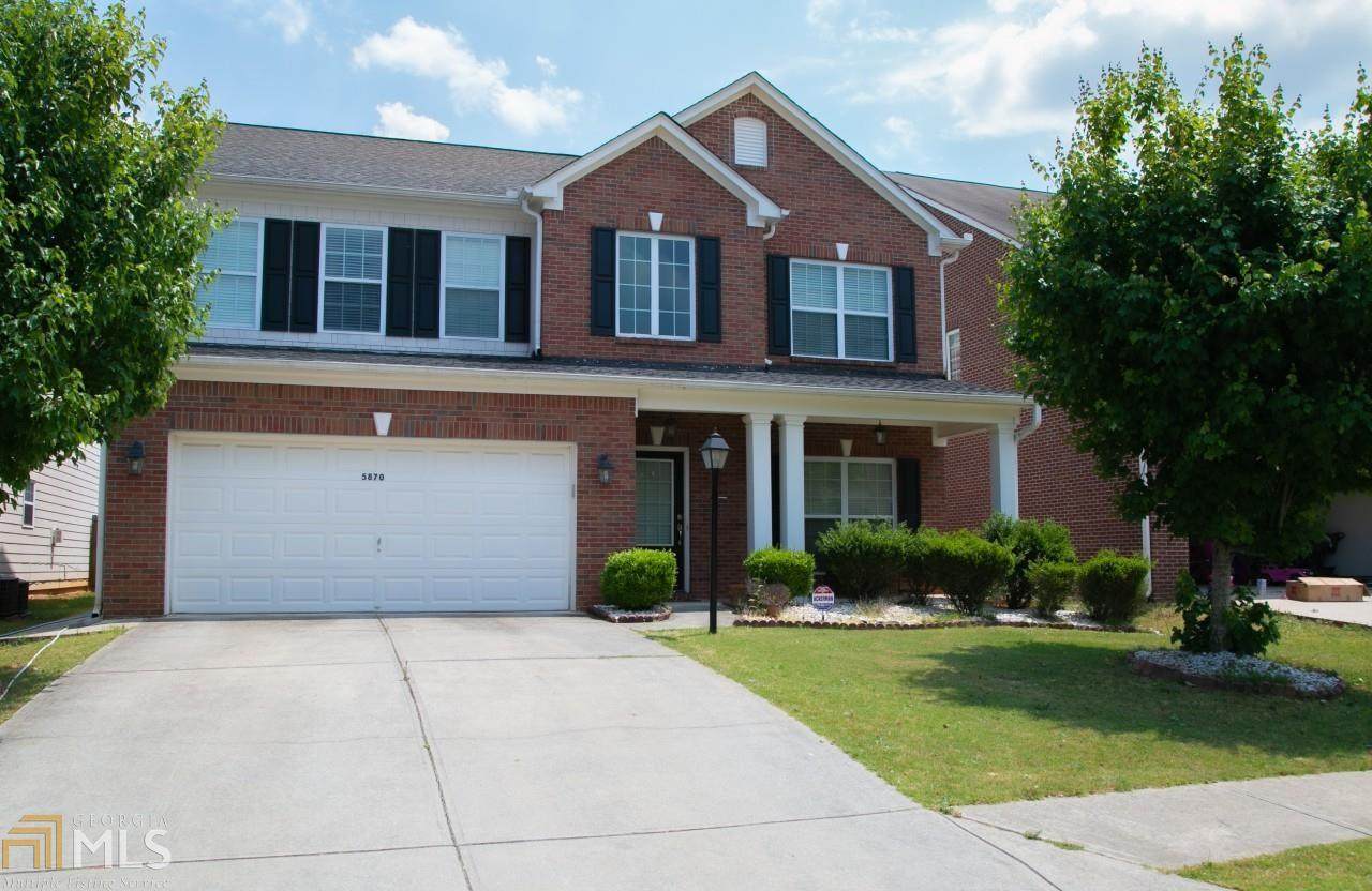 5870 La Chateau Pl - Photo 1