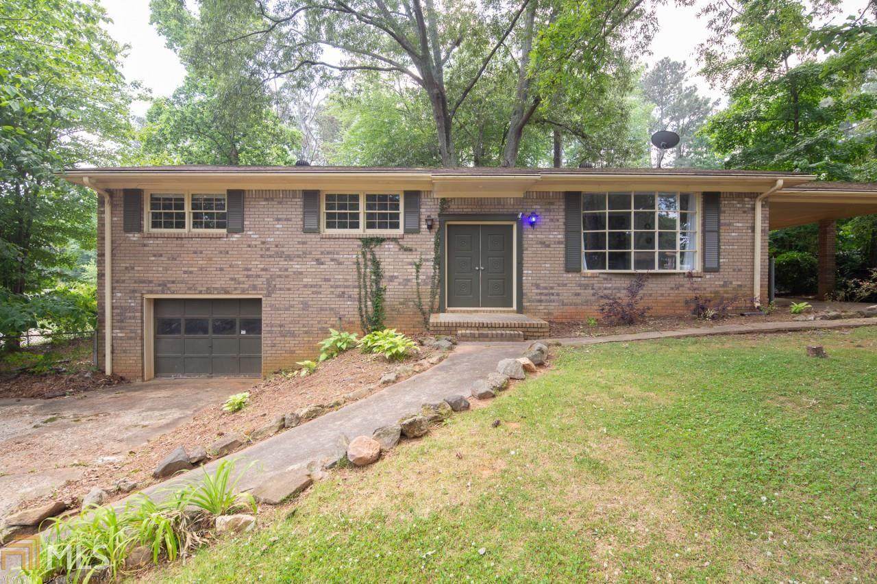 1209 Siesta Ln - Photo 1
