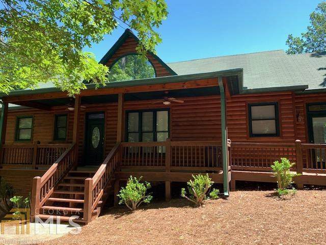 189 Trails End Ridge - Photo 1