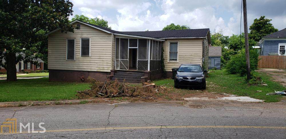 601 Ave H Ave - Photo 1